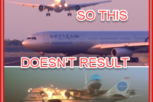 runway incursion