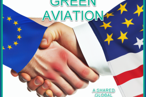 GREEN AVIATION A GLOBAL GOAL