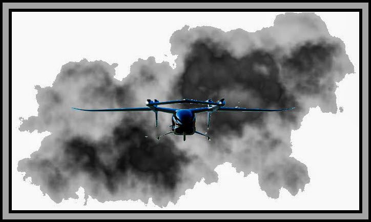 smoke cloud