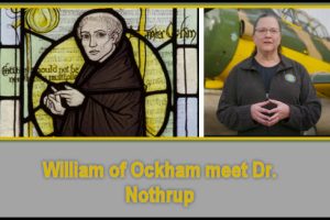 Occam meet Northrup