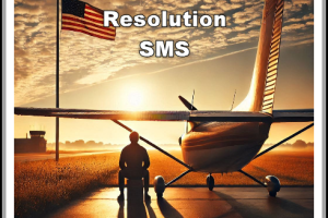 SMS as GA 2025 Resolution