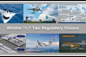 Whither H2