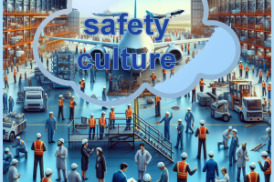 safety culture infusing Boeing