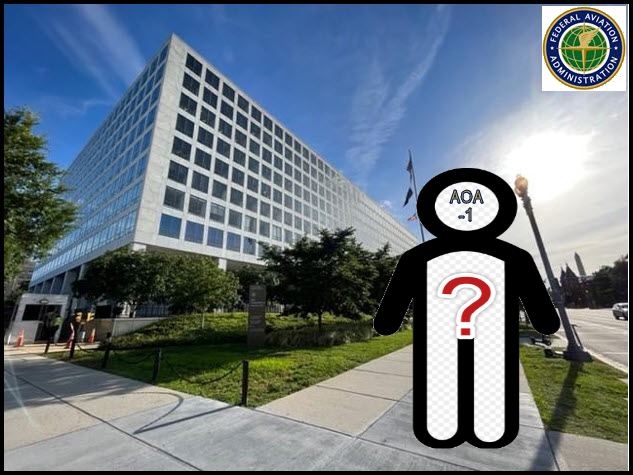 who will be the Next FAA Administrator
