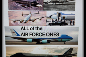 air force ones