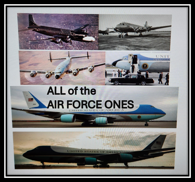 air force ones