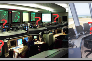 empty seats in towers and centers?