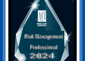 ACI AWARD