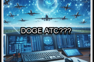 DOGE ATC ???