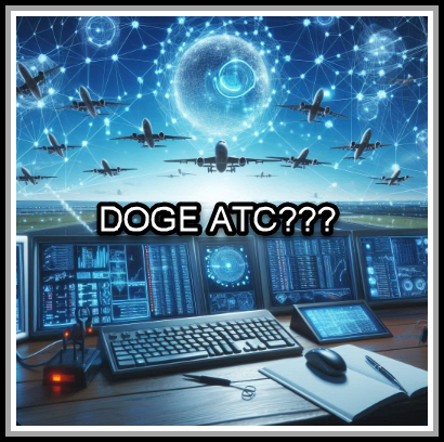 DOGE ATC ???