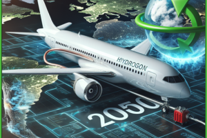 2050 zero carbon goal
