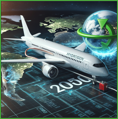2050 zero carbon goal