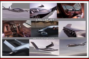 Images of Stellar Jet