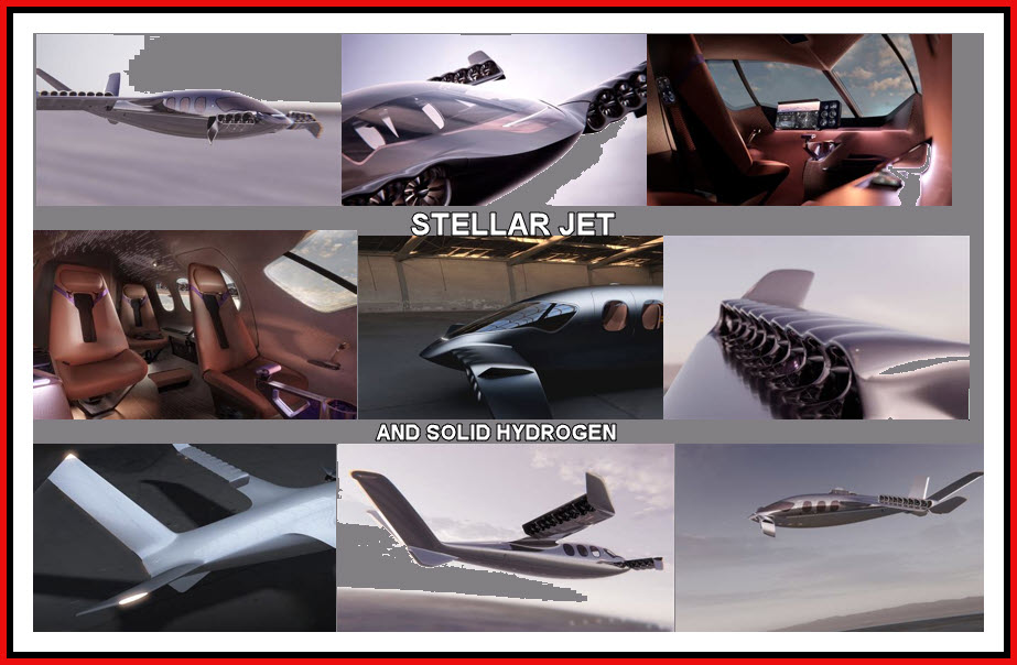Images of Stellar Jet