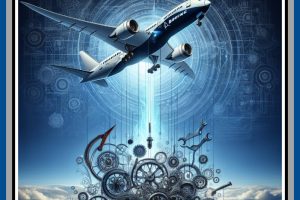 Boeing elevated by engineering