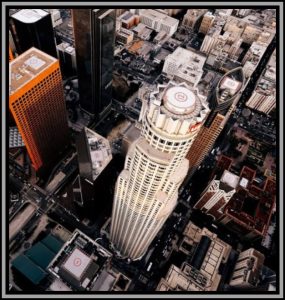 URBAN HELIPORT